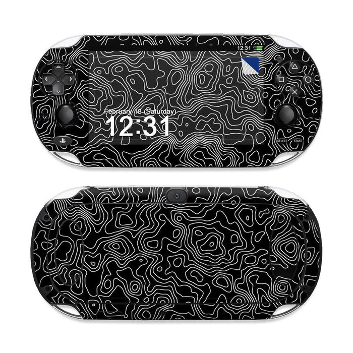 Nocturnal - Sony PS Vita Skin