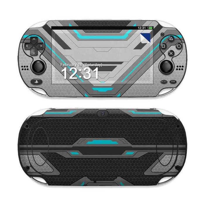 Spec - Sony PS Vita Skin