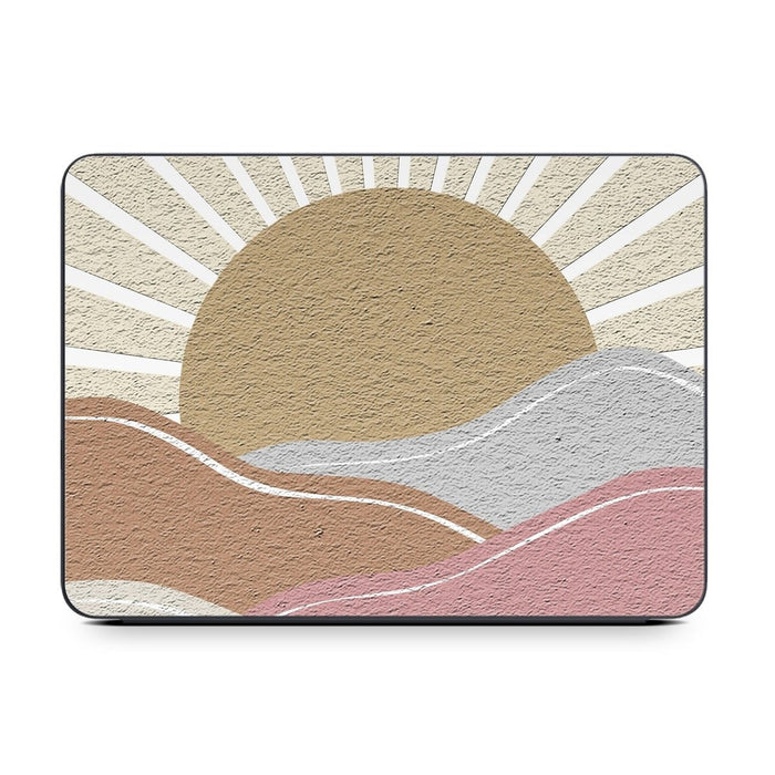 Sunset - Apple Smart Keyboard Folio Skin