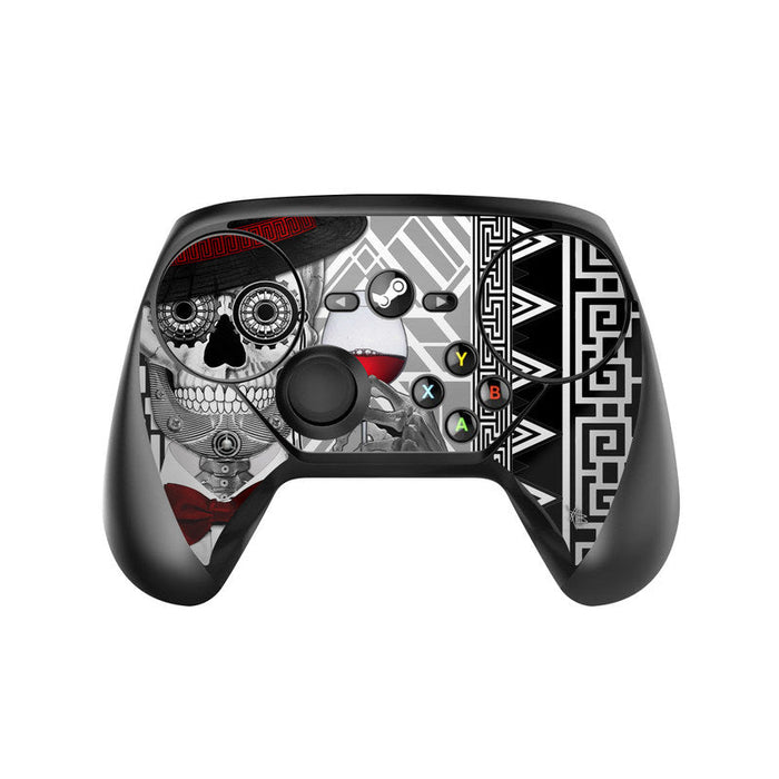 Mr JD Vanderbone - Valve Steam Controller Skin