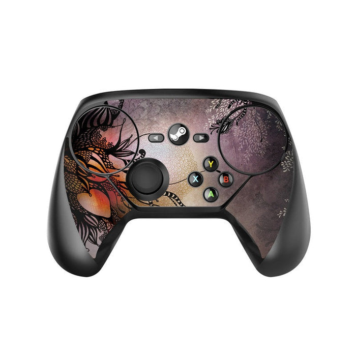 Purple Rain - Valve Steam Controller Skin