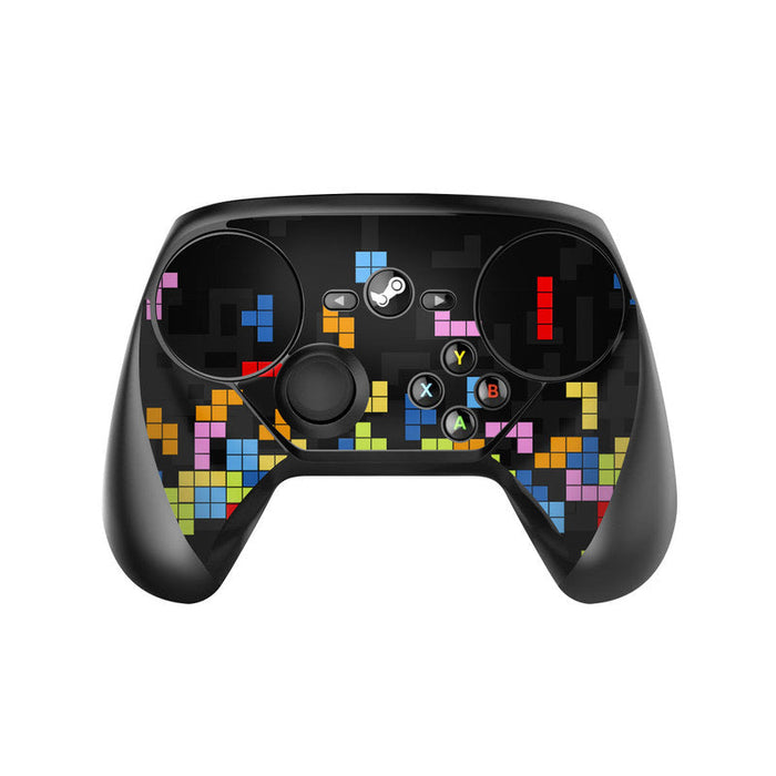 Tetrads - Valve Steam Controller Skin