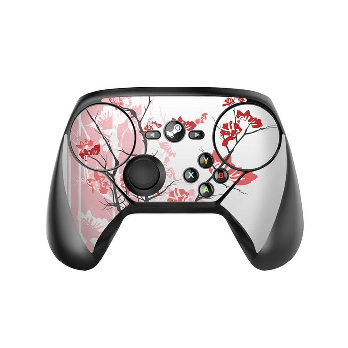 Pink Tranquility - Valve Steam Controller Skin