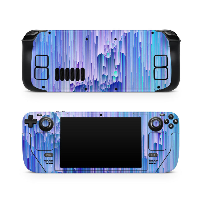 Lunar Mist - Valve Steam Deck Skin