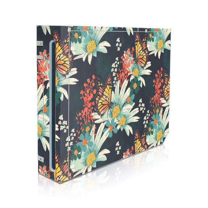 Monarch Grove - Nintendo Wii Skin