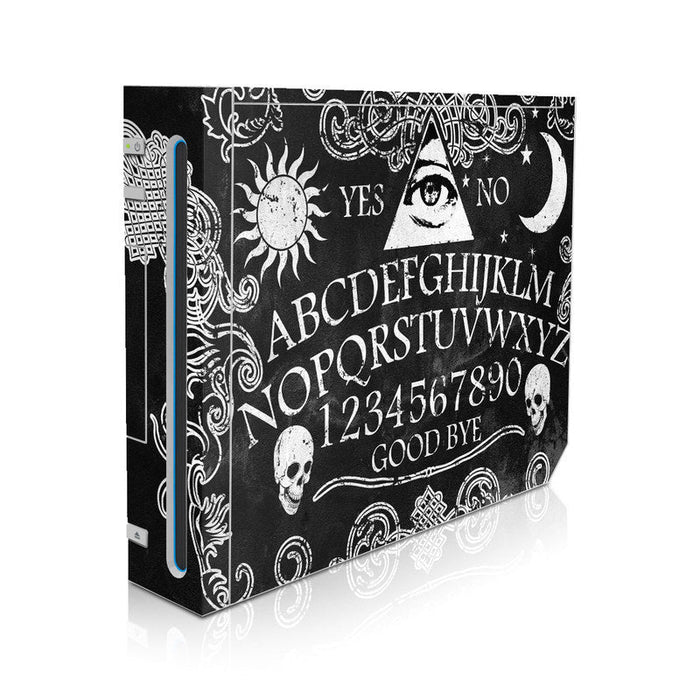 Ouija - Nintendo Wii Skin