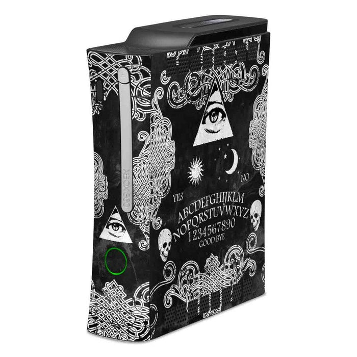 Ouija - Microsoft Xbox 360 Skin