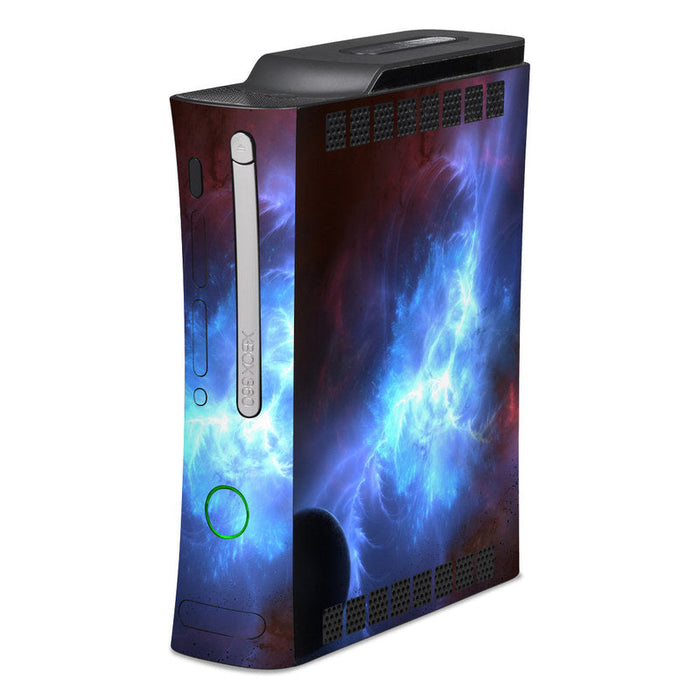 Pulsar - Microsoft Xbox 360 Skin