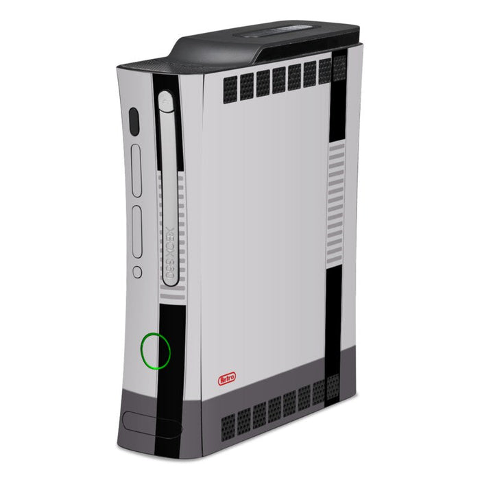 Retro Horizontal - Microsoft Xbox 360 Skin