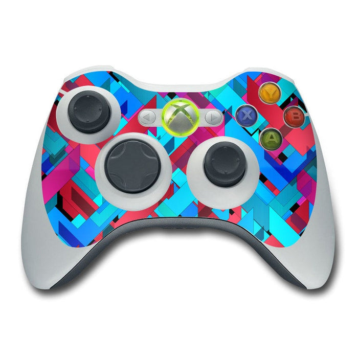 Shakeup - Microsoft Xbox 360 Controller Skin