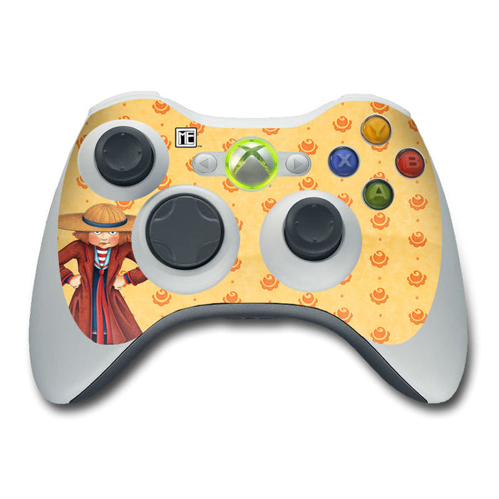 Snap Out Of It - Microsoft Xbox 360 Controller Skin