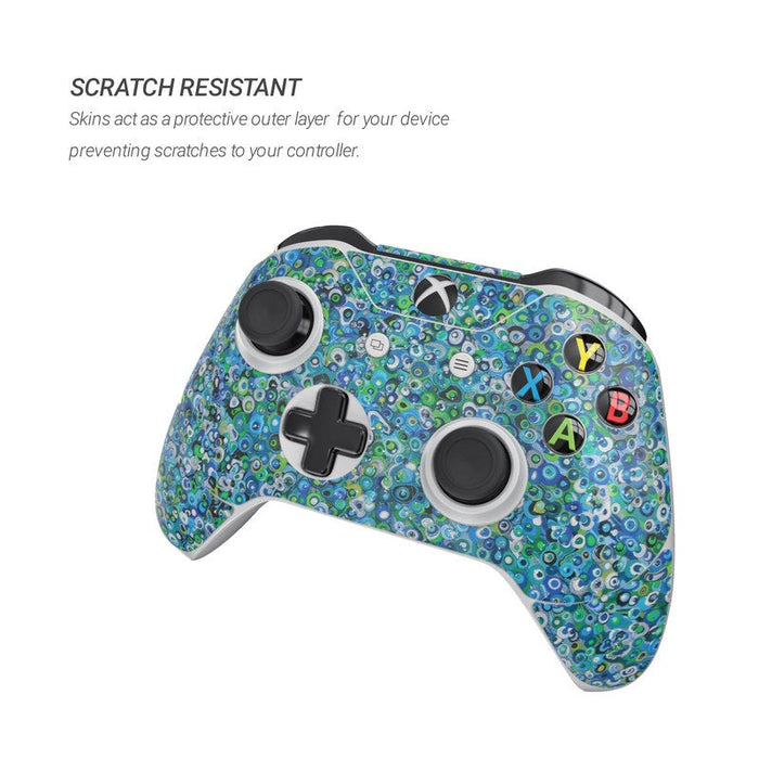 Last Dance - Microsoft Xbox One Controller Skin