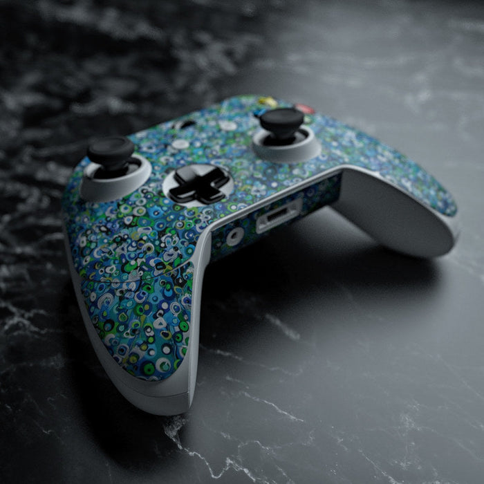 Last Dance - Microsoft Xbox One Controller Skin