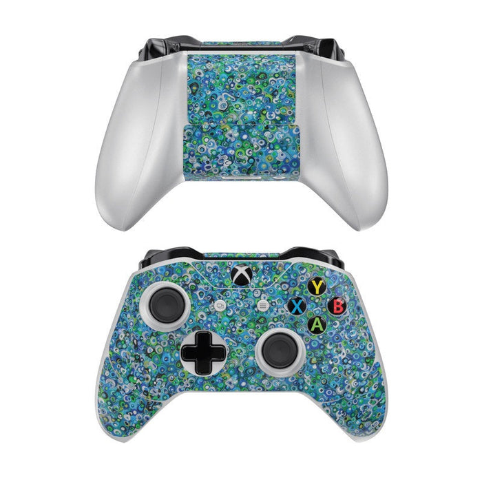 Last Dance - Microsoft Xbox One Controller Skin