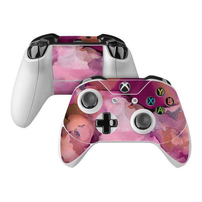 Rhapsody - Microsoft Xbox One Controller Skin