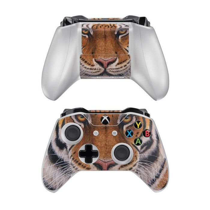 Siberian Tiger - Microsoft Xbox One Controller Skin