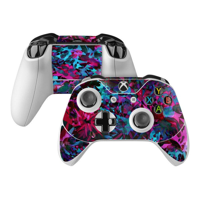 Summer Tropics - Microsoft Xbox One Controller Skin