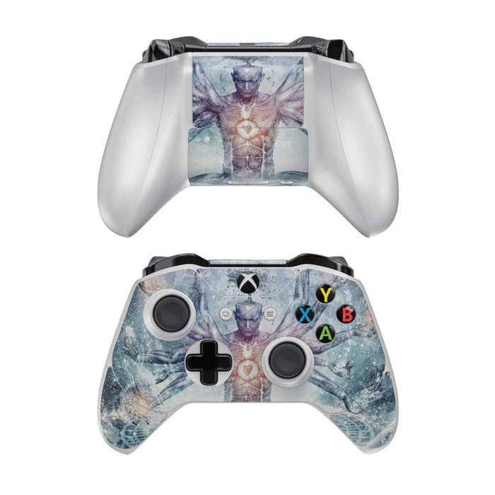 The Dreamer - Microsoft Xbox One Controller Skin