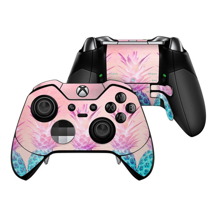 Pineapple Farm - Microsoft Xbox One Elite Controller Skin