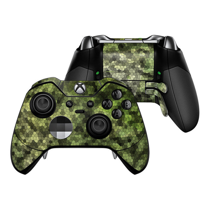 Seeking - Microsoft Xbox One Elite Controller Skin