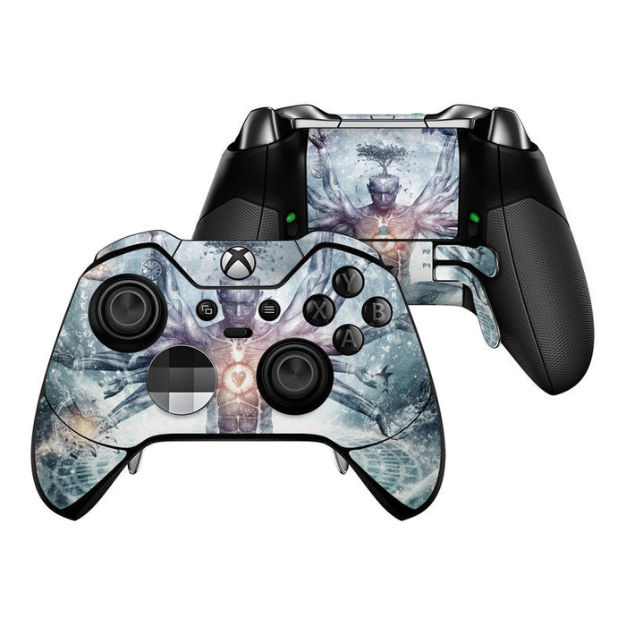 The Dreamer - Microsoft Xbox One Elite Controller Skin