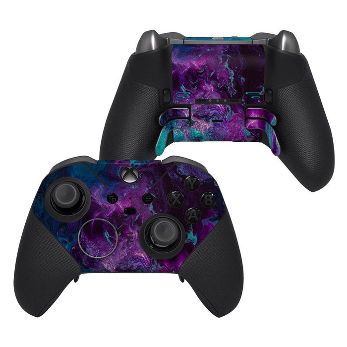 Nebulosity - Microsoft Xbox One Elite Controller 2 Skin