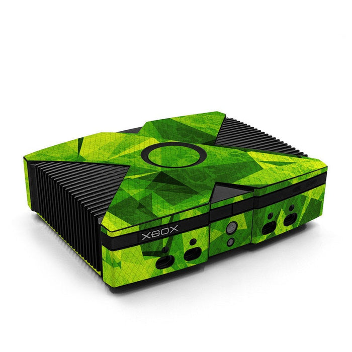 Mamba - Microsoft Xbox Skin