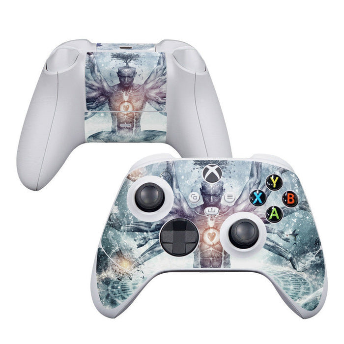 The Dreamer - Microsoft Xbox Series S Controller Skin