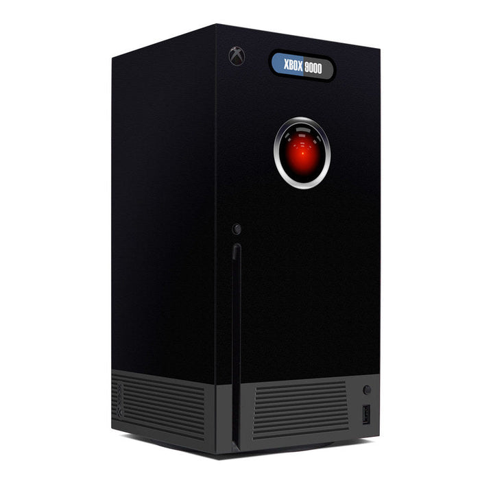 9000 - Microsoft Xbox Series X Skin