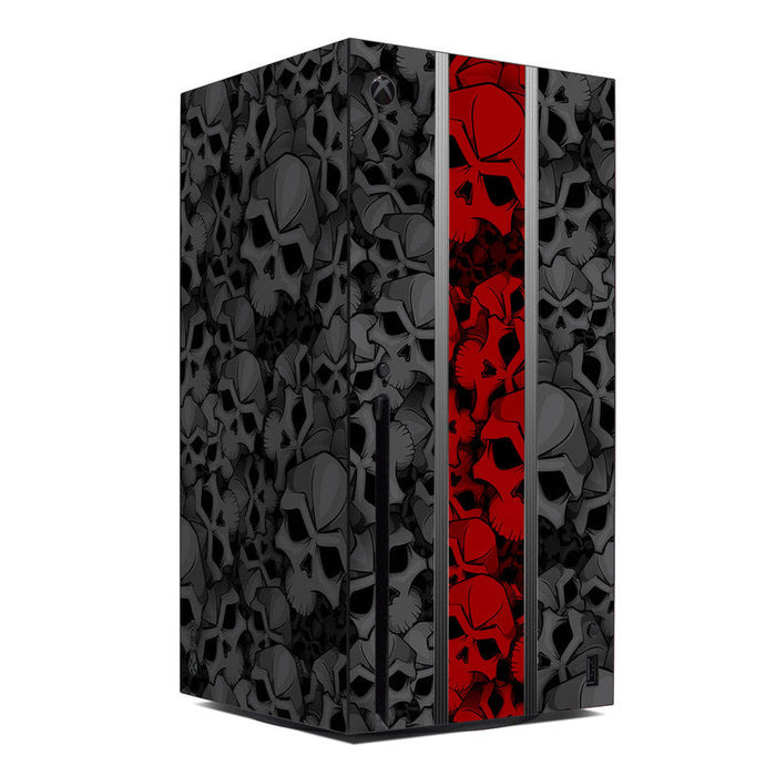 Nunzio - Microsoft Xbox Series X Skin