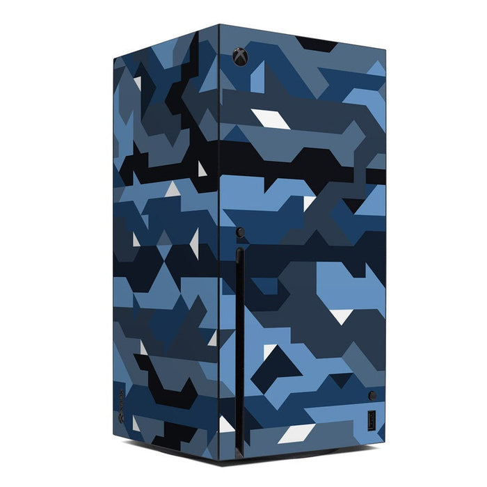 Ozone - Microsoft Xbox Series X Skin