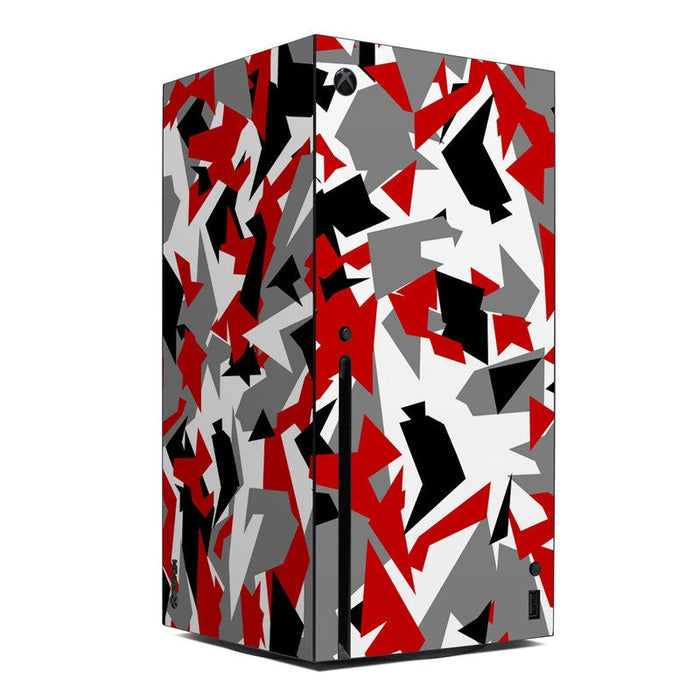 Signal - Microsoft Xbox Series X Skin