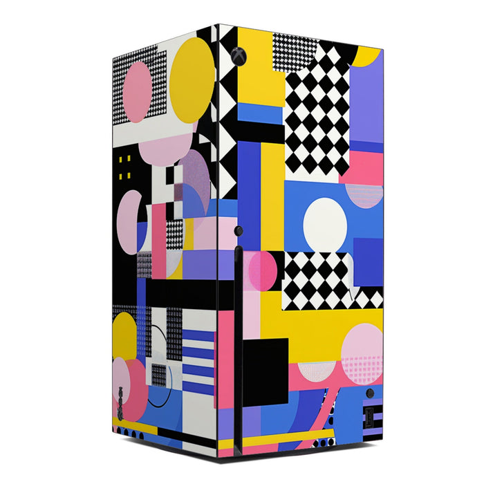 Stoked - Microsoft Xbox Series X Skin