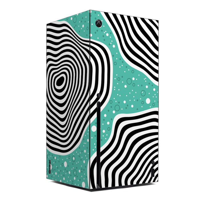 Sweet - Microsoft Xbox Series X Skin