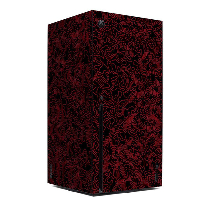 Terraformer - Microsoft Xbox Series X Skin