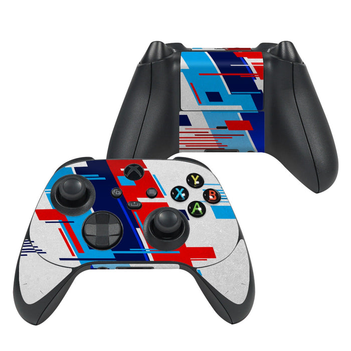 Rennsport - Microsoft Xbox Series X Controller Skin