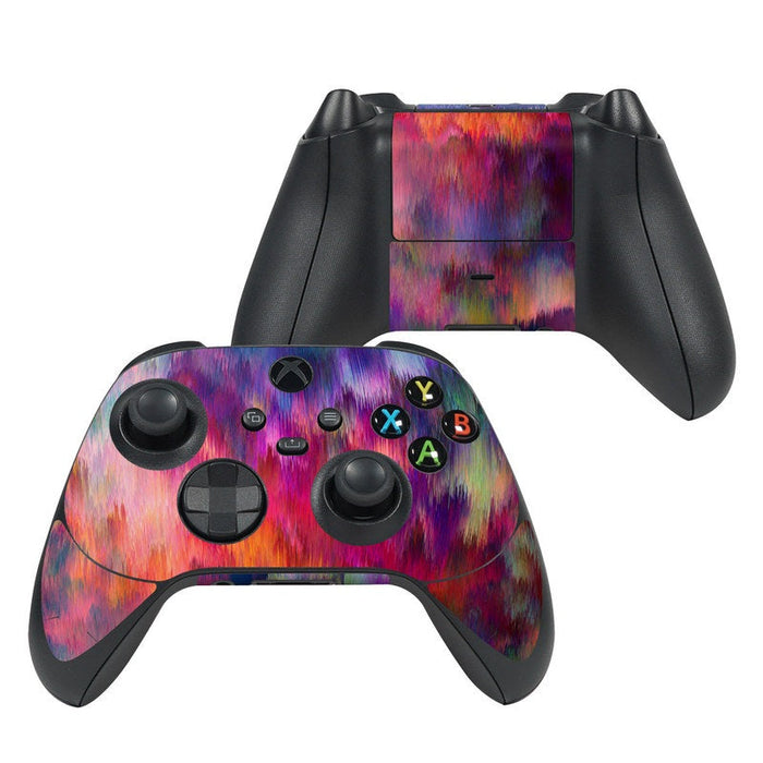 Sunset Storm - Microsoft Xbox Series X Controller Skin
