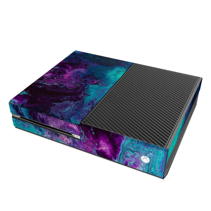 Nebulosity - Microsoft Xbox One Skin