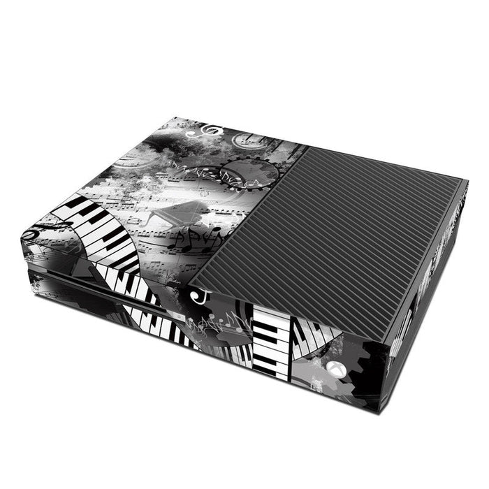 Piano Pizazz - Microsoft Xbox One Skin