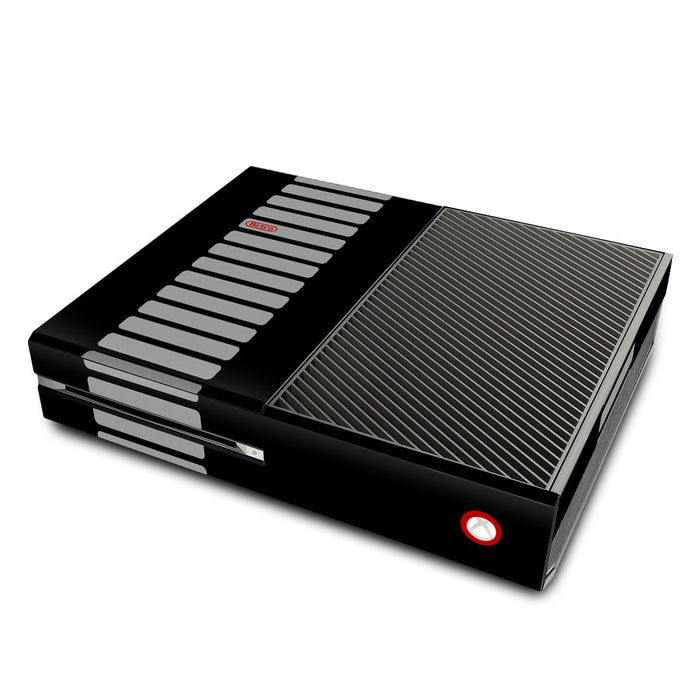 Retro - Microsoft Xbox One Skin