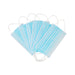 Disposable Face Mask - 60 PCS - eThings USA Priority COVID 19 Supplies - Opening Up America Again